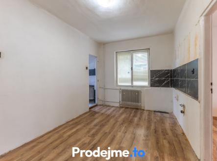 Prodej domu/vily, 78 m²