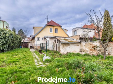Prodej domu/vily, 78 m² obrázek