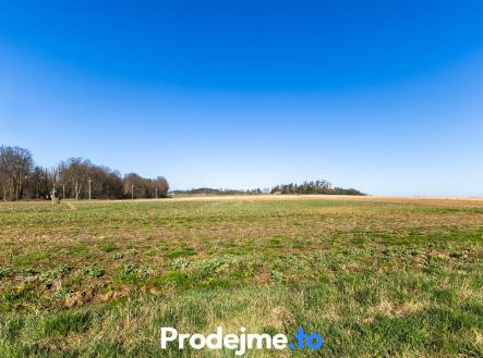 Prodej pozemku pro bydlení, 564 m²