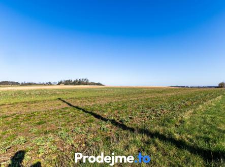 Prodej pozemku pro bydlení, 1 132 m²