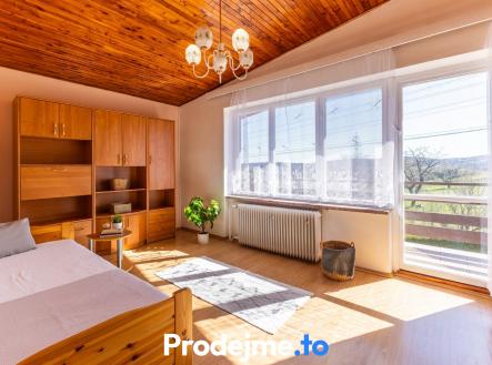Prodej domu/vily, 211 m²