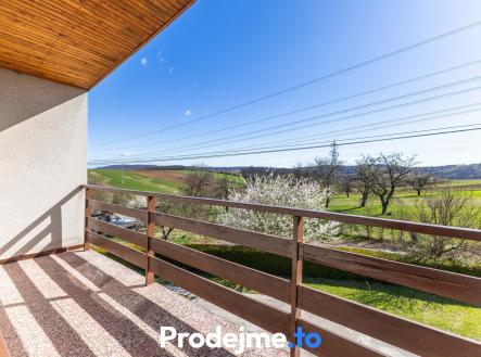 Prodej domu/vily, 211 m²