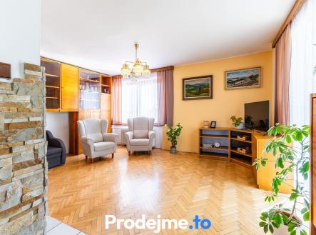 Prodej domu/vily, 211 m²