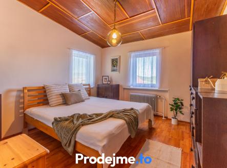 Prodej domu/vily, 211 m²