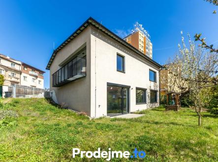 Prodej domu/vily, 150 m²