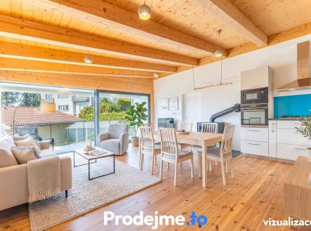Prodej domu/vily, 150 m²