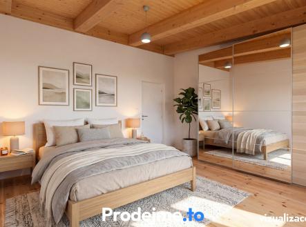 Prodej domu/vily, 150 m²