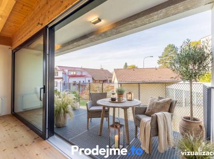 Prodej domu/vily, 150 m²