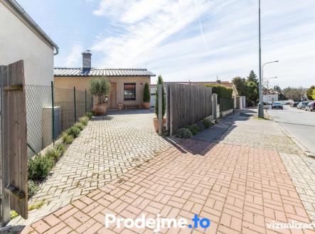 Prodej domu/vily, 150 m²
