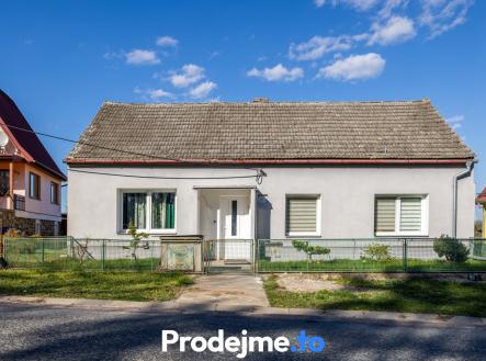 Prodej domu/vily, 101 m²