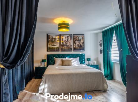 Prodej domu/vily, 101 m²