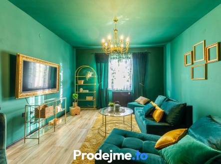 Prodej domu/vily, 101 m²