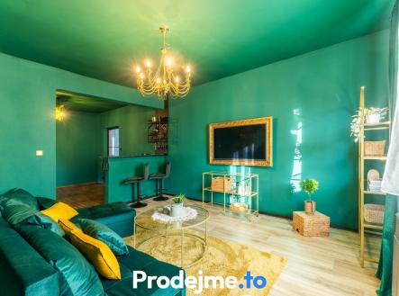 Prodej domu/vily, 101 m²