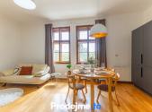 Pronájem bytu, 2+kk, 61 m²
