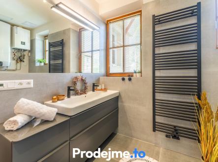 Pronájem bytu, 2+kk, 61 m²