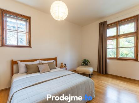 Pronájem bytu, 2+kk, 61 m²