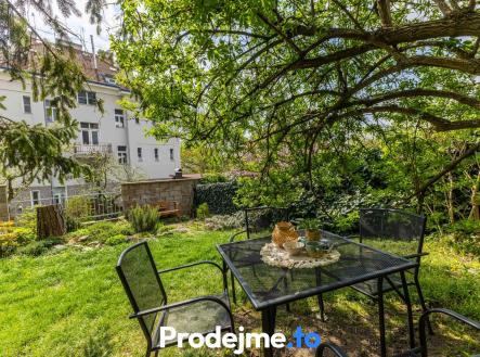 Pronájem bytu, 2+kk, 61 m²