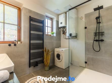 Pronájem bytu, 2+kk, 61 m²