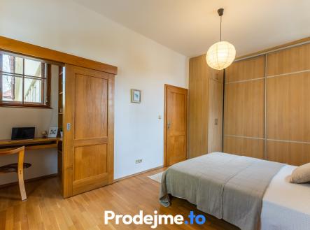 Pronájem bytu, 2+kk, 61 m²