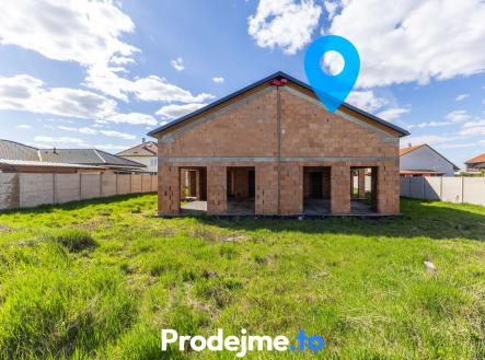 Prodej domu/vily, 182 m²