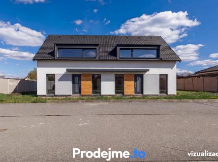 Prodej domu/vily, 182 m²