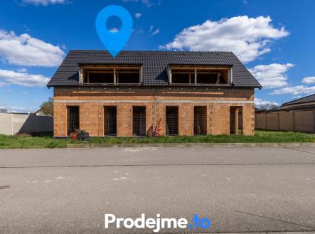 Prodej domu/vily, 182 m²