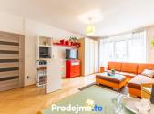 Prodej bytu, 2+1, 59 m²