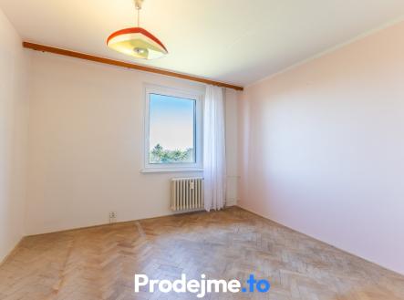 Prodej bytu, 3+1, 74 m²
