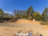 Prodej pozemku, zahrada, 589 m²