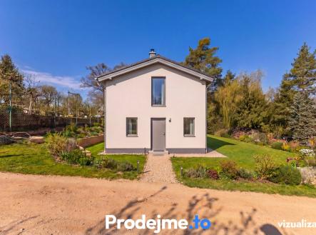 Prodej pozemku, zahrada, 589 m²