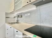 Pronájem bytu, 2+kk, 43 m²