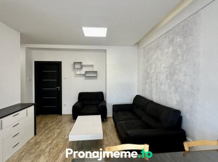 Pronájem bytu, 3+kk, 72 m²