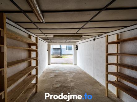 Pronájem