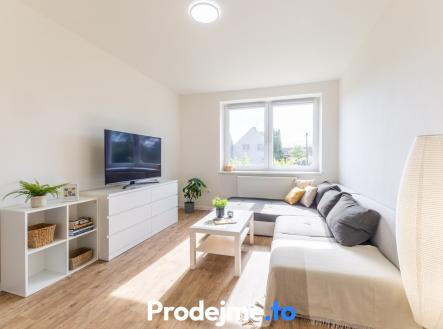 Prodej bytu, 2+1, 60 m²