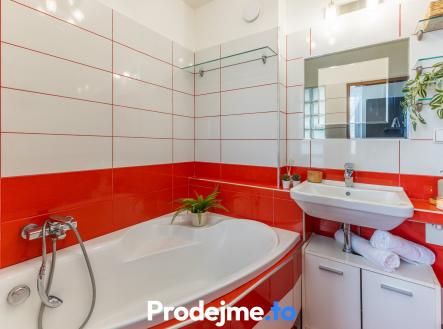 Prodej bytu, 3+1, 74 m²