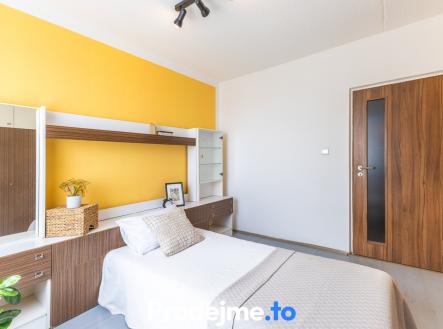 Prodej bytu, 3+1, 74 m²