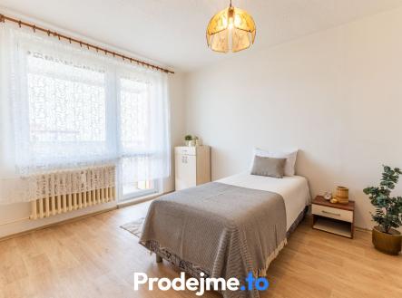Prodej bytu, 3+1, 74 m²