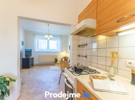 Prodej domu/vily, 108 m²