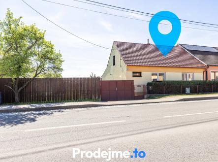Prodej domu/vily, 108 m²