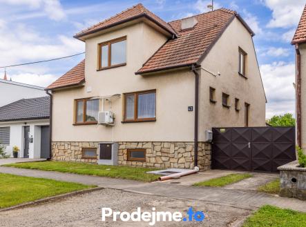 Prodej domu/vily, 112 m²