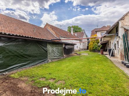 Prodej domu/vily, 112 m²