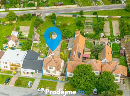 Prodej domu/vily, 112 m²