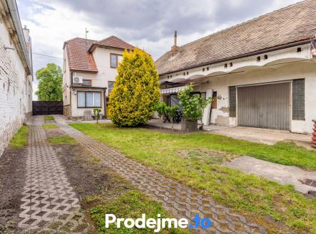 Prodej domu/vily, 112 m²