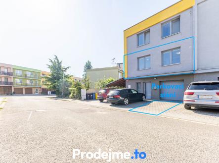 Pronájem bytu, 3+1, 65 m²