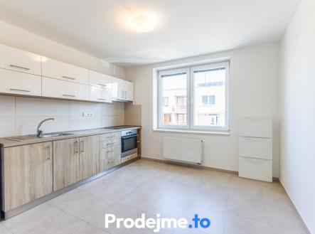 Pronájem bytu, 3+1, 65 m²