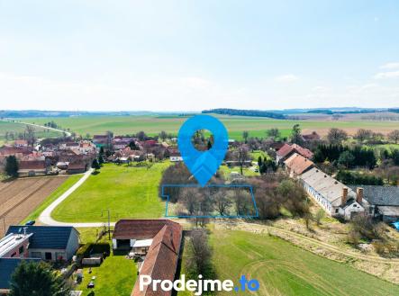 Prodej chaty/rekreačního objektu, 27 m²