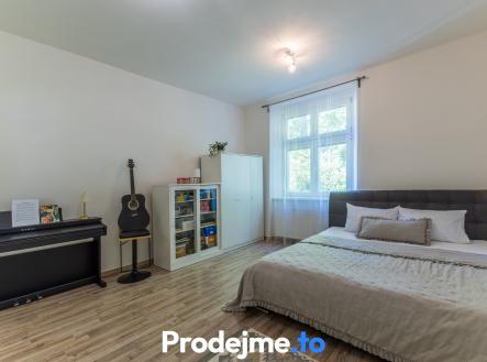 Pronájem bytu, 1+1, 42 m²