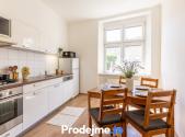 Pronájem bytu, 1+1, 34 m²