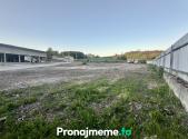 Pronájem pozemku pro komerční výstavbu, 2 700 m²