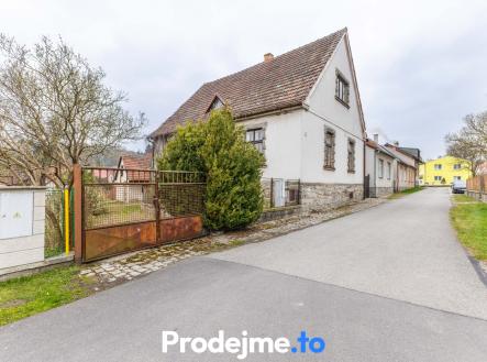 Prodej domu/vily, 100 m²
